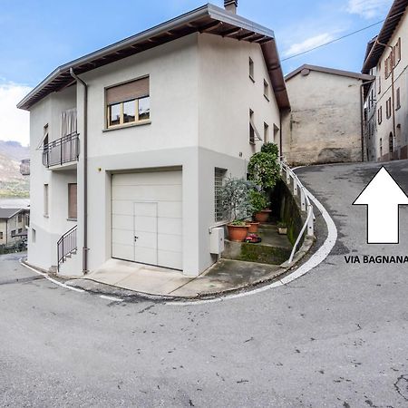 New Stone House Lake View - 1 勒泽诺 外观 照片