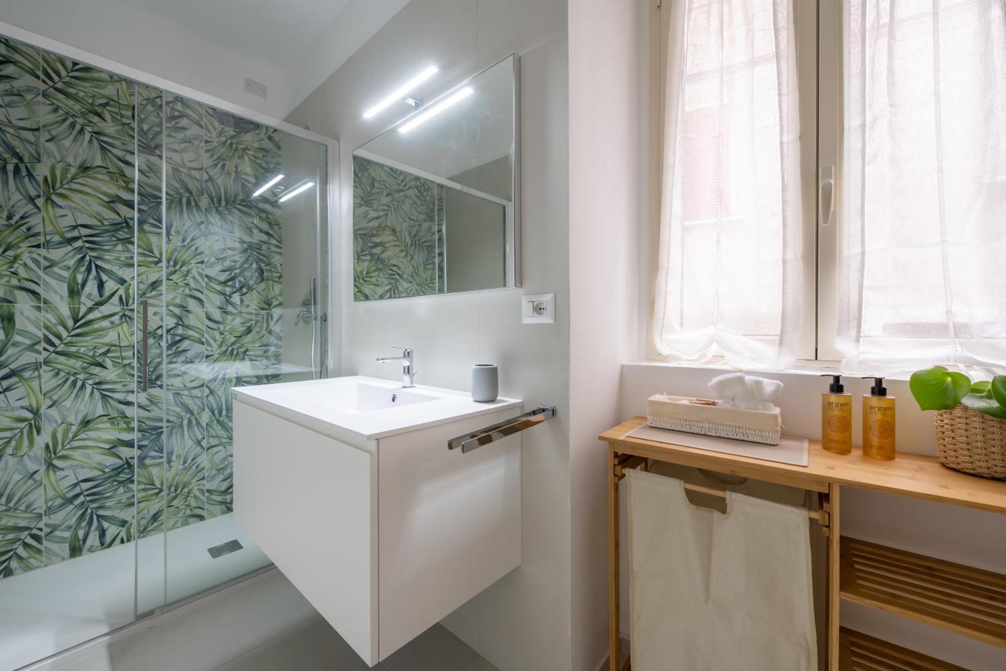 New Stone House Lake View - 1 勒泽诺 外观 照片